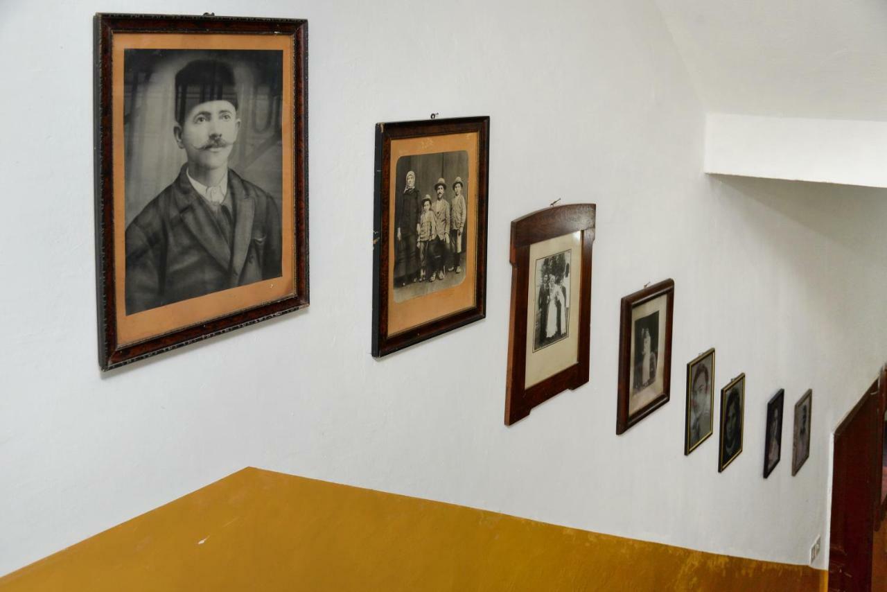 Country House Dunjin Konak Rogljevo Exterior foto